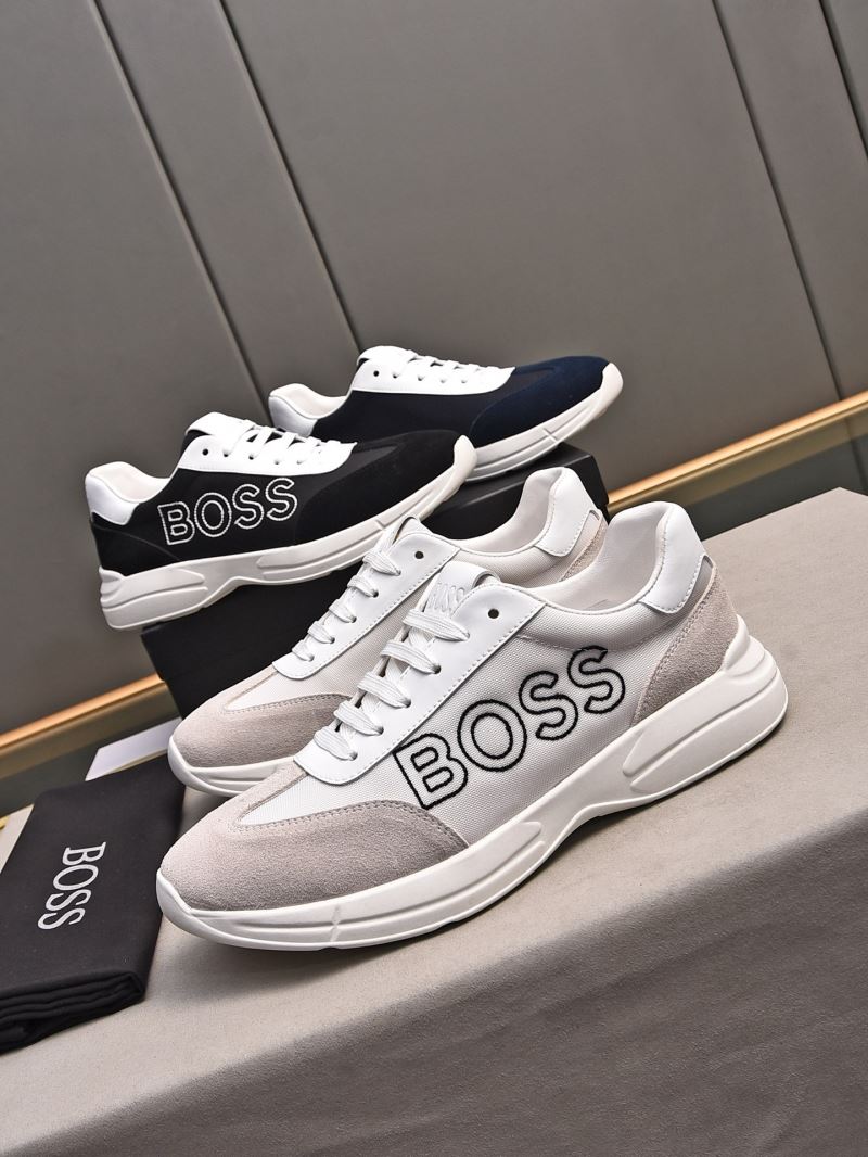 Boss Shoes